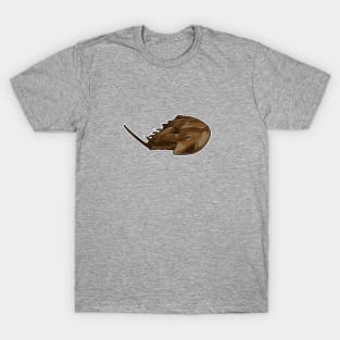 Horseshoe Crabbier T-Shirt